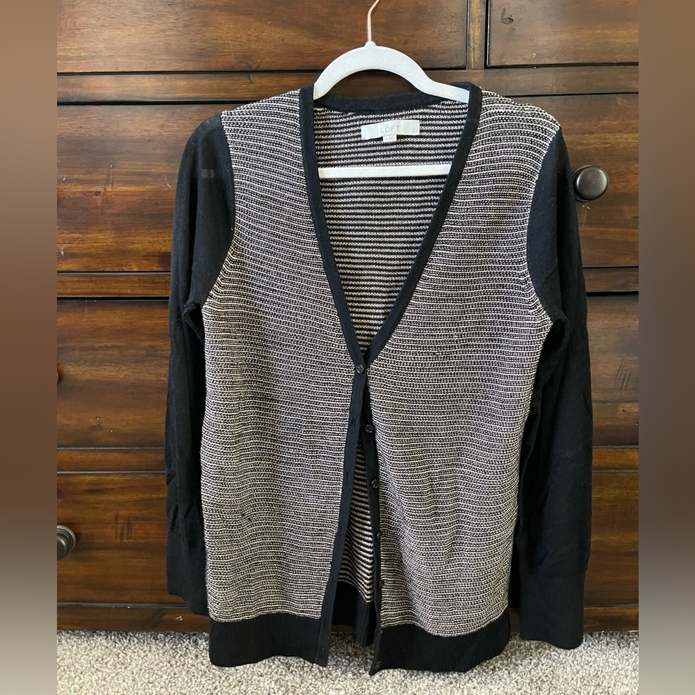 Loft Sweater